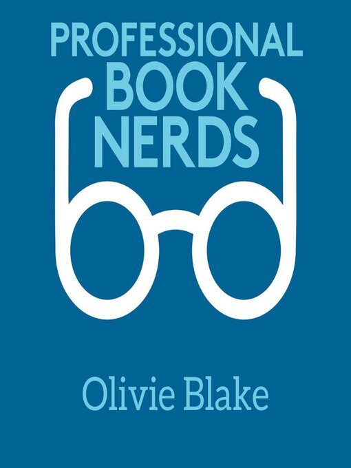 Title details for Olivie Blake Interview by Professional Book Nerds - Available